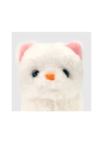 Игрушка котик в переноске MC-1044 No Brand (262448300)