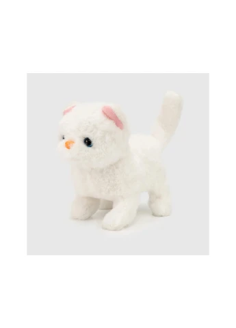 Игрушка котик в переноске MC-1044 No Brand (262448300)