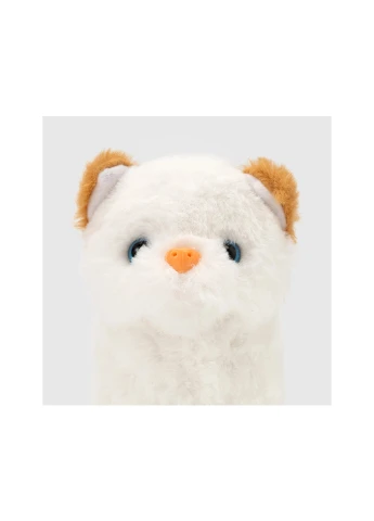 Игрушка котик в переноске MC-1044 No Brand (262448303)