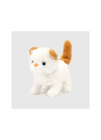 Игрушка котик в переноске MC-1044 No Brand (262448303)