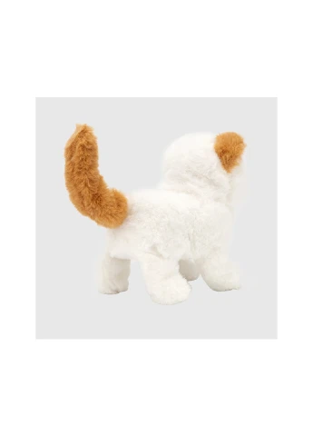 Игрушка котик в переноске MC-1044 No Brand (262448303)