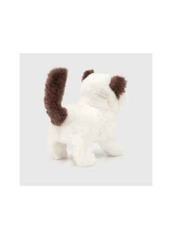 Игрушка котик в переноске MC-1044 No Brand (262448304)