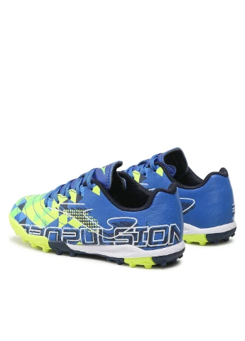 Дитячі бутси PROPULSION JR Синій Жовтий Joma (262451326)