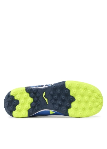 Дитячі бутси PROPULSION JR Синій Жовтий Joma (262451326)