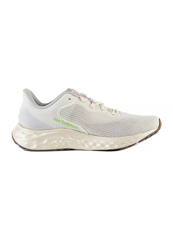 Белые демисезонные женские кроссовки arishi v4 белый New Balance