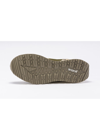 Женские кроссовки C,660 Lady Бежевый Joma хаки демисезоны (262450524)