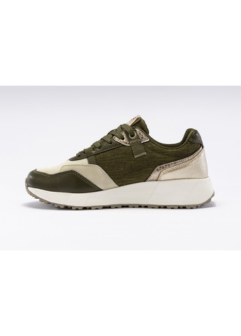 Женские кроссовки C,660 Lady Бежевый Joma хаки демисезоны (262450524)