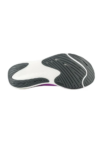 Женские Кроссовки Rebel v3 Фиолетовый New Balance фиолетовые демисезоны (262451641)
