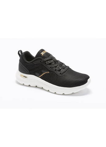 Женские кроссовки C,INFINITE Lady Черный Joma чёрные демисезоны (262450909)