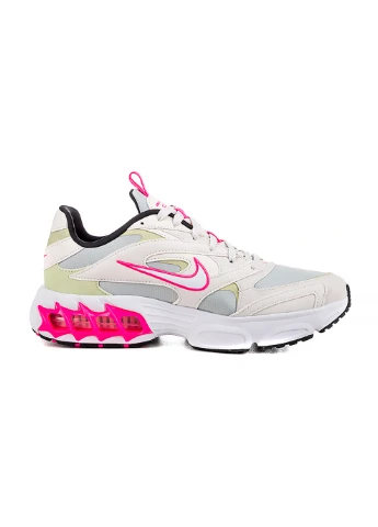 Женские Кроссовки ZOOM AIR FIRE Разноцветный Nike комбинированные демисезоны (262451548)