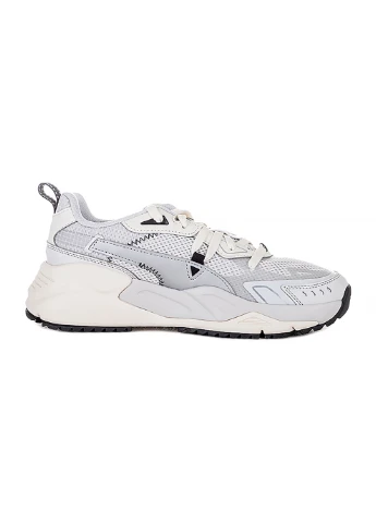 Жіночі Кросівки TRC MIRA Tech Chrome Wns Різнокольоровий Puma комбіновані демісезони (262451315)
