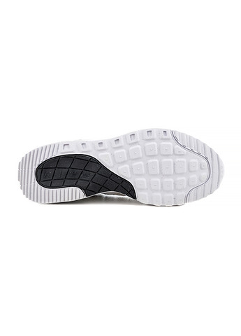 Белые демисезонные женские кроссовки air max systm белый Nike