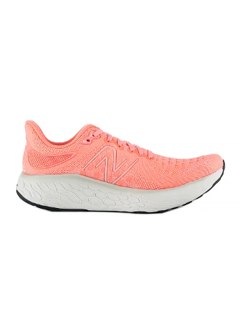 Женские Кроссовки FF1080 V12 Персиковый New Balance персиковые демисезоны (262450851)
