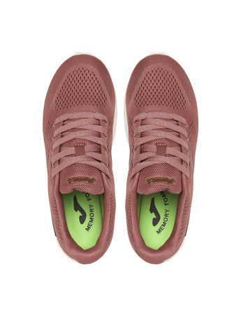 Женские кроссовки C,ZEN Lady Розовый Joma розовые демисезоны (262450930)