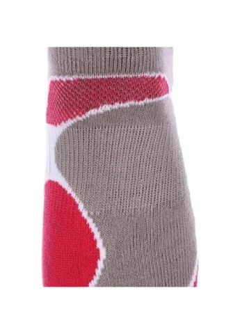 Розовые носки pro 360 sock 1 pair women pink розовий Babolat однотонные (262451089)