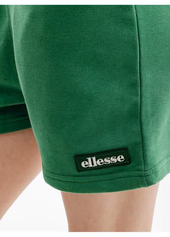 Жіночі Шорти hanni Short Зелений Ellesse (262450467)