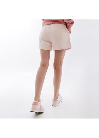 Жіночі Шорти Athletics Nature State Рожевий New Balance (260956368)
