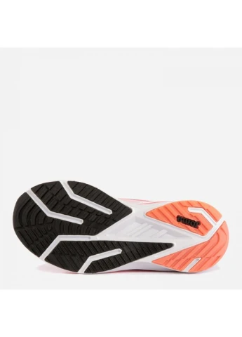 Кросівки дитячі J.FERRO JR Фуксія Рожевий Joma (262451354)