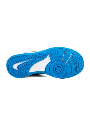 Детские Кроссовки OMNI MULTI-COURT (GS) Комбинированный Nike (262450734)