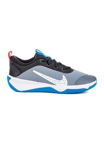 Детские Кроссовки OMNI MULTI-COURT (GS) Комбинированный Nike (262450734)
