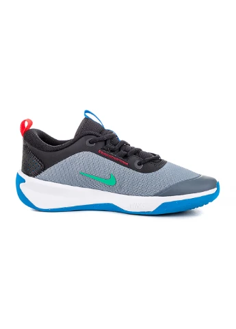 Детские Кроссовки OMNI MULTI-COURT (GS) Комбинированный Nike (262450734)