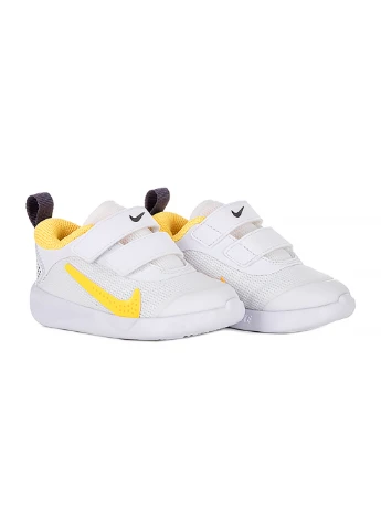 Дитячі Кросівки OMNI MULTI-COURT (TD) Білий Nike (262450782)