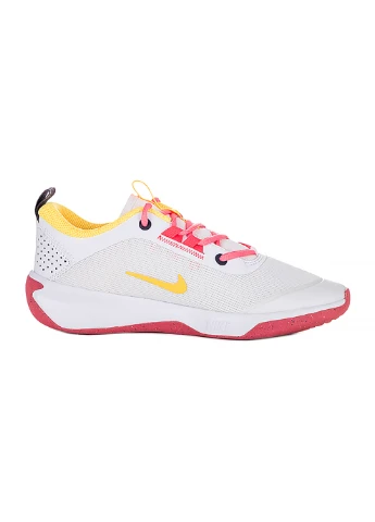 Дитячі Кросівки OMNI MULTI-COURT Білий Nike (262450745)