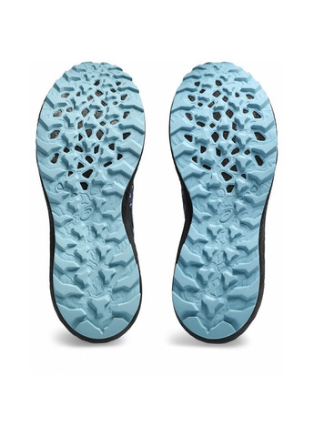 Комбіновані Осінні чоловічі кросівки gel-sonoma 7 синій, блакитний Asics
