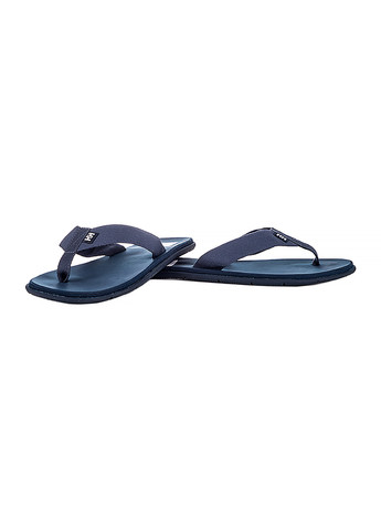 Спортивные мужские вьетнамки logo sandal синий Helly Hansen