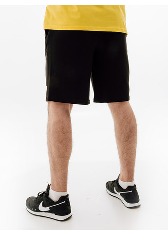 Мужские Шорты PITTSBURGH PIRATES BASE RUNNER Черный 47 Brand (262451497)