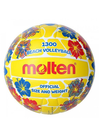 Мяч для пляжного волейбола Molten (262451503)