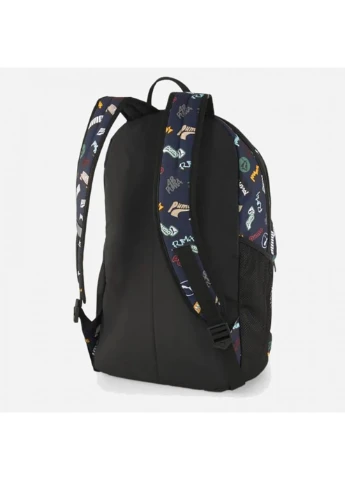 Рюкзак Academy Backpack Темно-синій Puma (262450967)