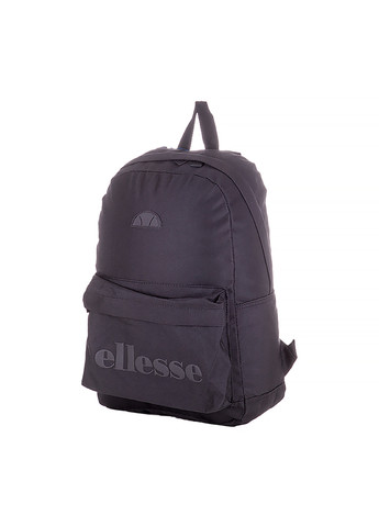 Чоловічий Рюкзак Regent Backpack Чорний Ellesse (262451517)