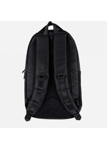 Рюкзак OFF-COURT BACKPACK Чорний Jordan (262450886)