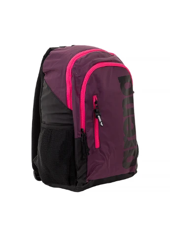 Мужской Рюкзак SPIKY III BACKPACK 30 Бордовый Arena (262450274)