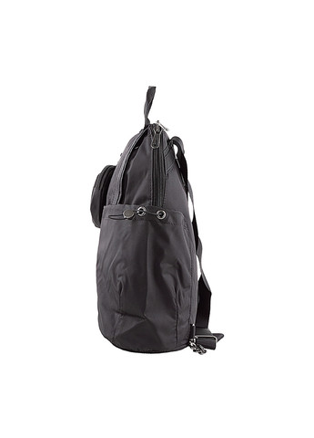 Жіночий Рюкзак W NSW FUTURA LUXE MINI BKPK Чорний Nike (262451609)