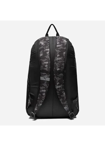 Рюкзак Style Backpack Чорний, Камуфляж Puma (262451657)
