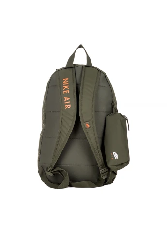 Дитячий Рюкзак Y NK ELMNTL BKPK - SMU SP23 Хакі Nike (262450396)