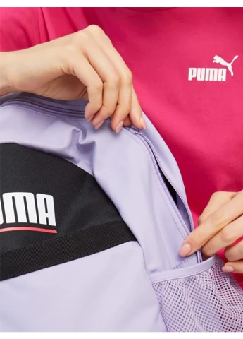 Рюкзак Plus Backpack Лавандовий Puma (262450503)