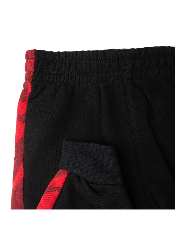 Дитячий Костюм спортивний MJ ESSENTIALS FLEECE AOP SET Різнокольоровий Jordan (262451781)