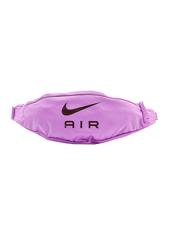 Мужская Сумка NK HERITAGE WAISTPACK - NK AIR Розовый Nike (262450764)