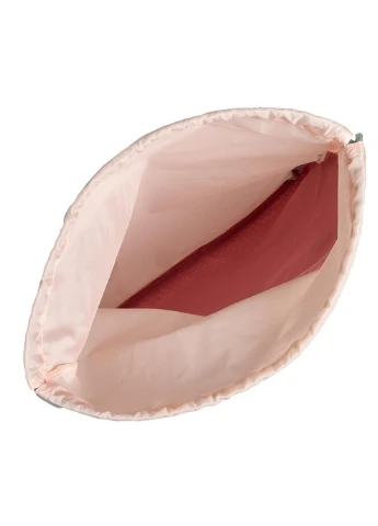 Рюкзак-мішок Tour Team Shoe Sack BKRD Бежевий Білий Head (262450336)