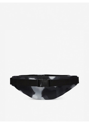 Сумка на пояс NK HERITAGE WAISTPCK - ACCS PR сірий, білий Nike (262451551)
