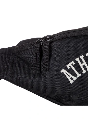 Мужская Сумка NK HERITAGE WSTPACK - ATH DEPT Черный Nike (262451223)