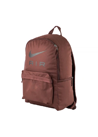 Мужская Сумка NK HERITAGE BKPK - NK AIR Коричневый Nike (262450811)