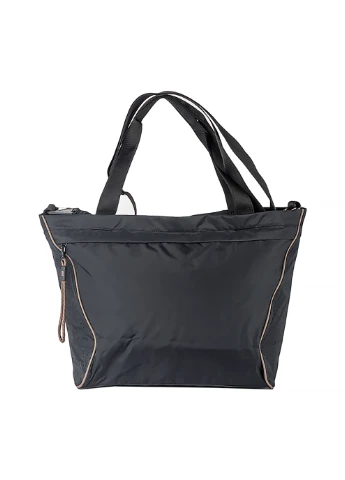 Чоловіча Сумка NK NSW ESSENTIALS TOTE - SU22 Чорний Nike (262451614)