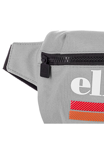 Мужская Сумка Orla Cross Body Bag Серый Ellesse (262450870)