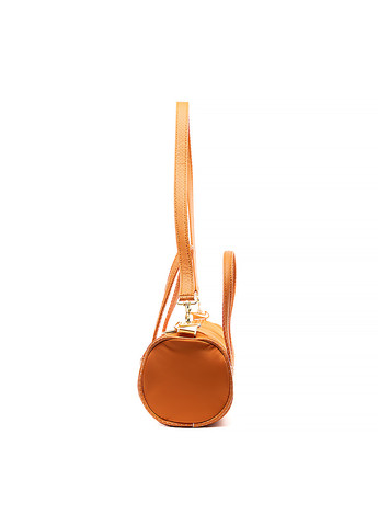 Женская Сумка W NSW CLASSIC BARREL BAG Оранжевый Nike (262451225)