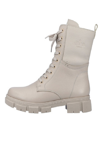 Зимние ботинки Rieker