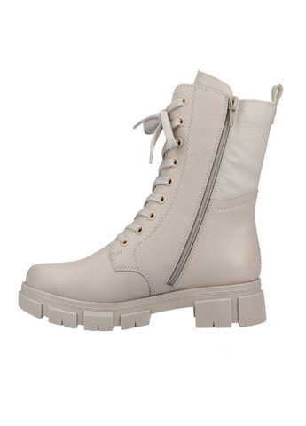 Зимние ботинки Rieker